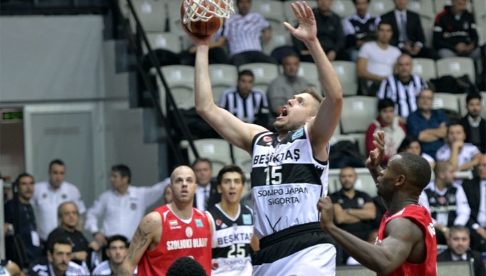Vladimir Stimac: ‘Oyunumuzun seviyesini yukarı taşıdık’