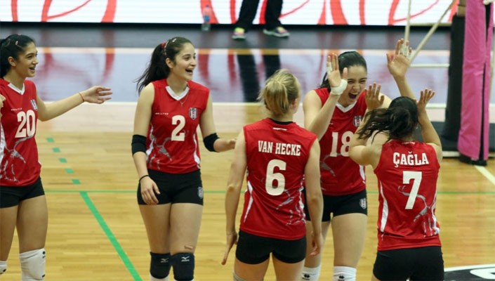 Filede Galatasaray Derbisi