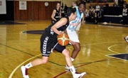 Homend Antakya 95-60 Beşiktaş