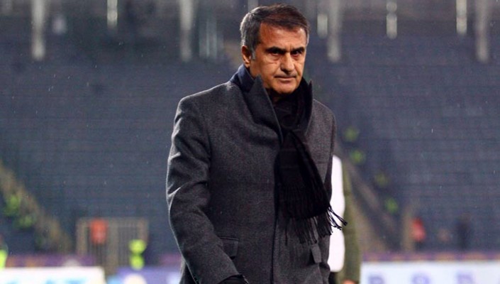 Şenol Güneş: ‘Maçın tamamında hak eden takım olduk’