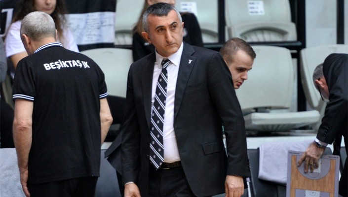 Aziz Akkaya: ‘Hedeflediğimiz maçlardan bir tanesiydi’