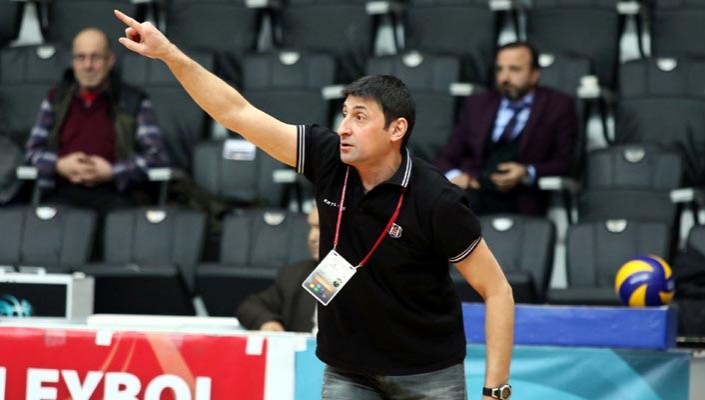 Kamil Söz: ‘Çok önemli iki puan aldık’