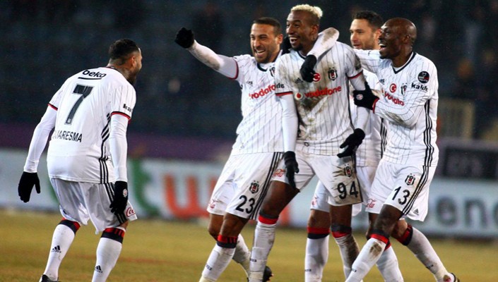 Ziraat Türkiye Kupası’ndaki Fenerbahçe Maçı 5 Şubat Pazar Günü Oynanacak