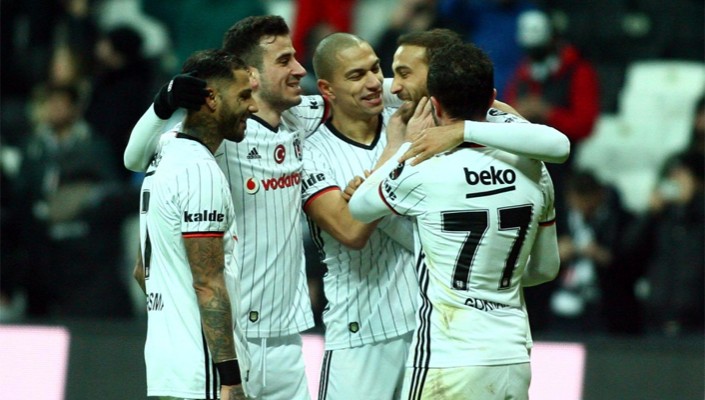 Spor Toto Süper Lig'de Rakibimiz Akhisar Bld.Gençlik ve Spor
