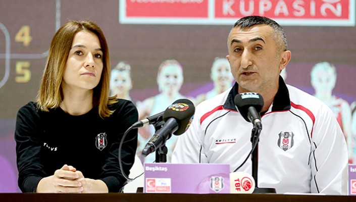 Aziz Akkaya: ‘Türkiye, kadın basketbolunda yükselen bir değer’