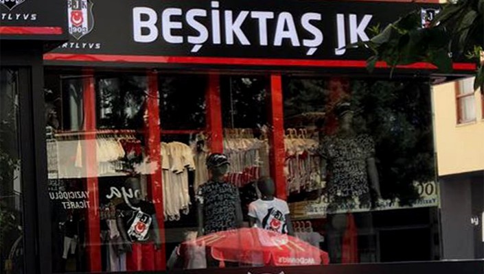 Alanya Kartal Yuvası Açıldı