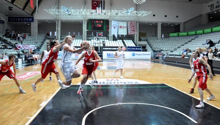  Potada Tarsus Deplasmanı