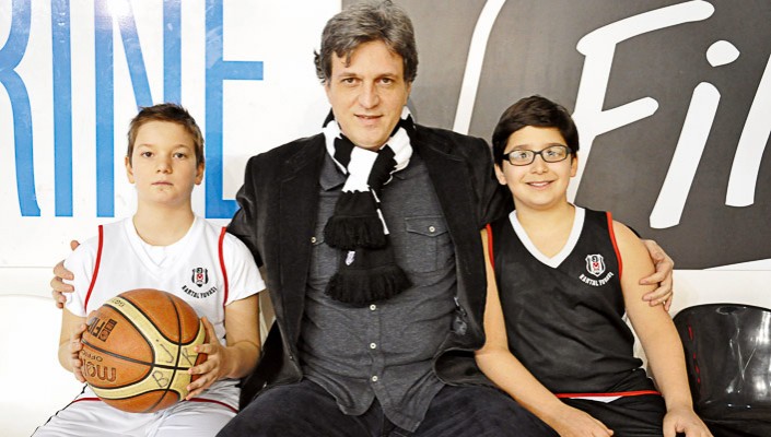 Tacettin Çıpa: 'Her maçın ayrı hikayesi ve kahramanları olacaktır'