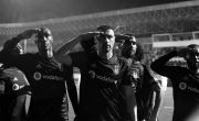 With second half goals from Burak Yılmaz, Beşiktaş beat Alanyaspor 2-1 on road 