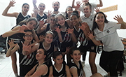 U-13 Kız Basketbol Takımımız Pupa Gelişim Ligi’nde Şampiyon Oldu