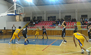 Işıkspor:74 Beşiktaş:80 (U-14 Erkek)