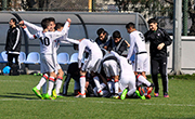 Futbol Akademi Maç Programı