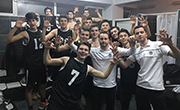 U-16 Erkek Basketbol Takımımız, Deplasmanda Fenerbahçe’yi Yendi