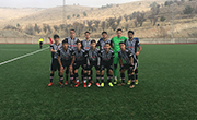 E. Y. Malatyaspor:0 Beşiktaş:4 (U-19)