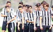 A2’de Play-Off Yolunda Rakip Karşıyaka
