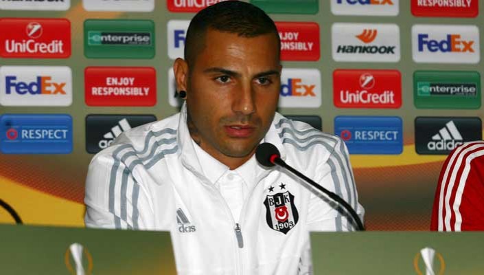 Ricardo Quaresma: ‘Kazanmak için elimizden geleni yapacağız’