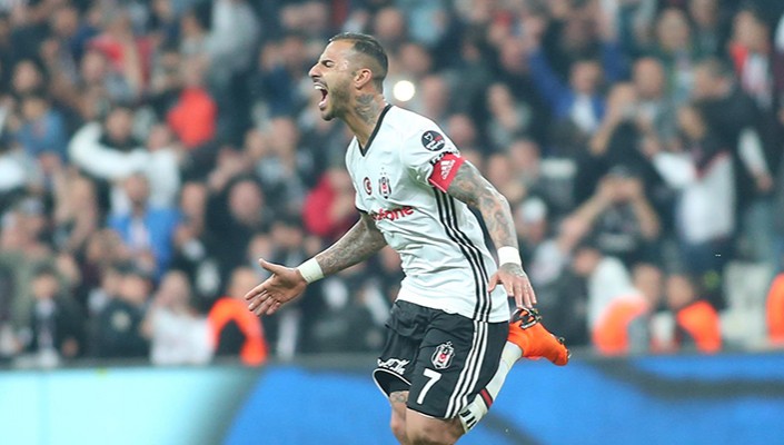Ricardo Quaresma: ‘Olayın ciddiyetinin farkındayız’