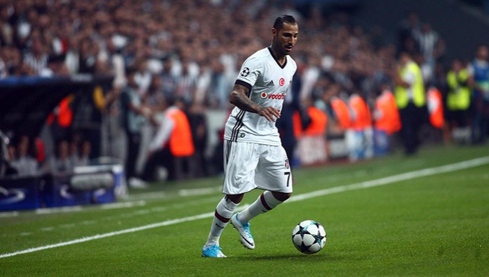 Ricardo Quaresma: ‘Takım gibi oynadık ve kazandık’