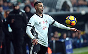 Ricardo Quaresma: ‘Takım olarak iyi çalıştık’