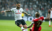 Ricardo Quaresma: ‘Şimdi lige dönüyoruz’