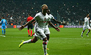Ricardo Quaresma’nın Sözleşmesi Uzatıldı