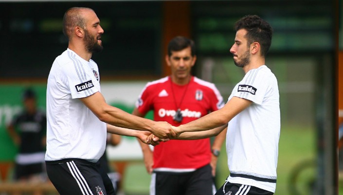 24 Temmuz Sabah Antrenmanı Notları
