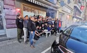 Aachen Beşiktaşlılar Derneği’nden Kuruluş Yıl Dönümü Kutlaması
