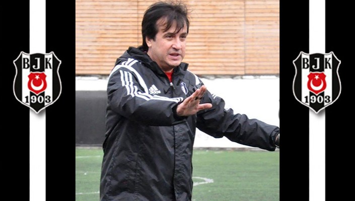 Beşiktaş Efsaneleri: Ali Gültiken