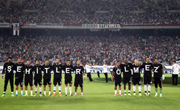 Futbolcularımızdan Anlamlı Mesaj