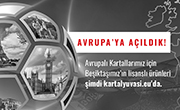 Kartal Yuvası Şimdi Avrupalı Kara Kartallar’ın Hizmetinde