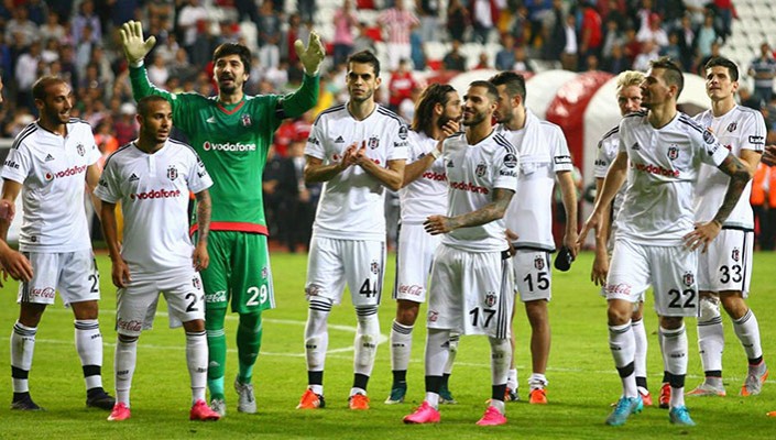 Spor Toto Süper Lig’in 10. Haftasında Rakibimiz Kasımpaşa