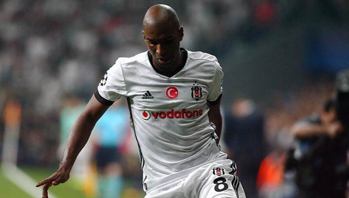 Ryan Babel: ‘Çok iyi bir sonuç aldık’