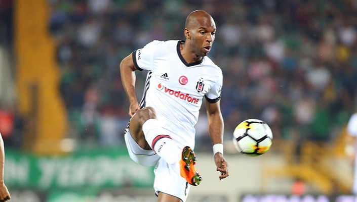 Ryan Babel: ‘Kazanmak önemliydi’