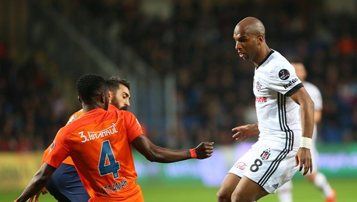 Ryan Babel: ‘Yapmamız gereken bir sonraki maça odaklanmak’