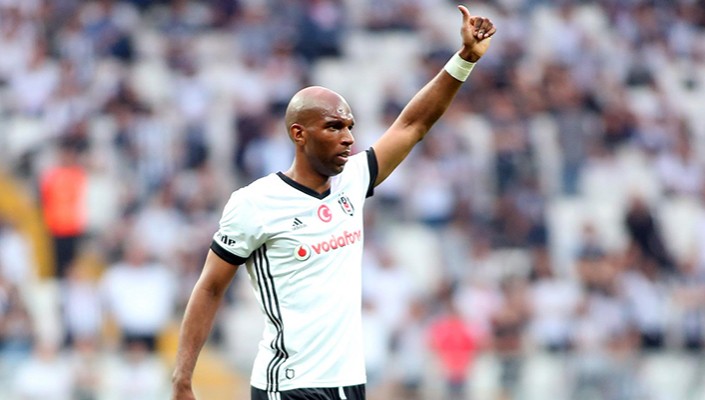 Ryan Babel: ‘Yeni sezonda daha iyi olmalıyız’