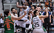 Potada Rakip Banvit