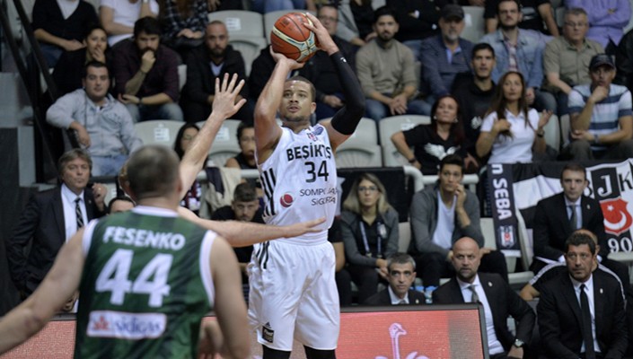 Potada Rakip Yeşilgiresun Belediyespor