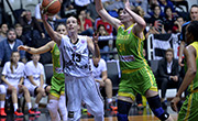 Kadın Basketbol Takımımızın Rakibi İstanbul Üniverstesi