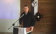 Başkanımız Fikret Orman, İzmitli Beşiktaşlılarla Kahvaltıda Buluştu