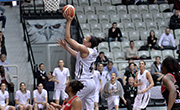 Potada Rakip Bellona AGÜ 