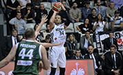 Potada Rakip Yeşilgiresun Belediyespor