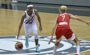 Kadın Basketbol Takımımızın Rakibi Abdullah Gül Üniv.