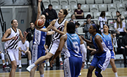 Kadın Basketbol Takımımızın EuroCup'ta Rakibi Gorzow