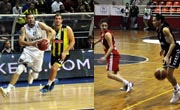 Abdi İpekçi’de Basketbol Günü