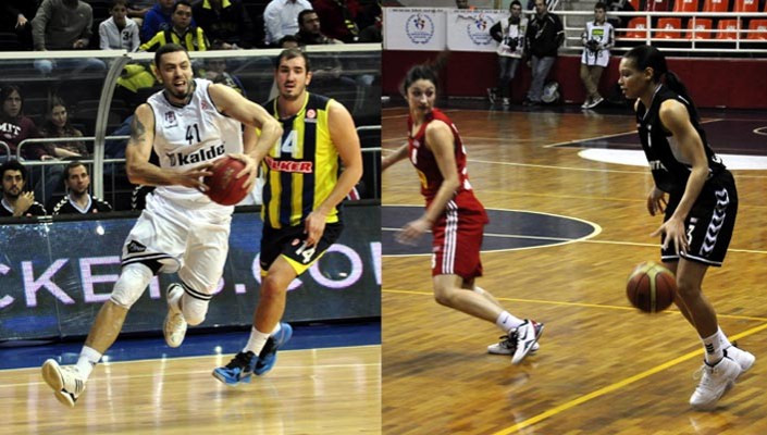 Abdi İpekçi’de Basketbol Günü