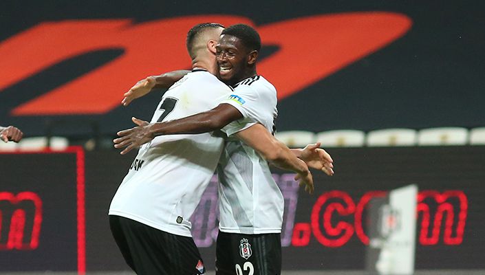Abdoulay Diaby: ‘Gol atmak keyif verici’