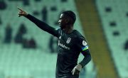 Abdoulay Diaby: ‘İyi bir performans ortaya koyamadık’