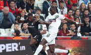 Abdoulay Diaby: ‘Kulüp tarihine geçtiğim için mutluyum’