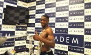 Abdoulay Diaby, Sağlık Kontrolünden Geçti