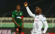 Abdoulay Diaby: ‘Tüm takım iyi bir performans ortaya koydu’